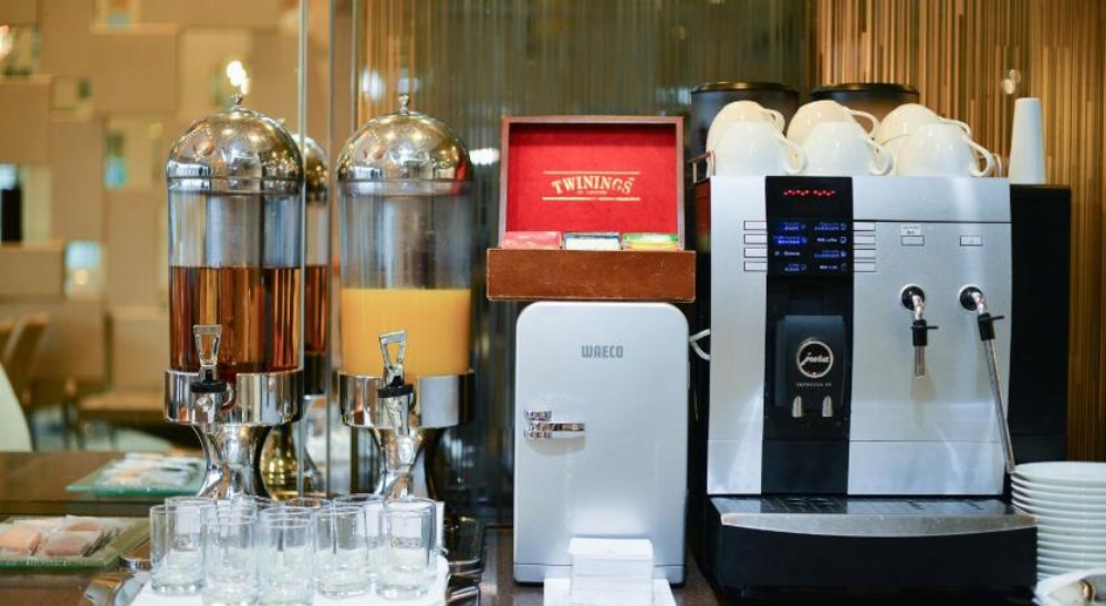 Regal Hongkong Hotel