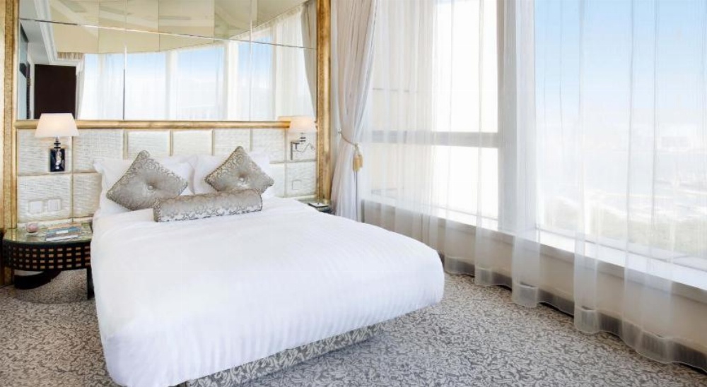 Regal Hongkong Hotel