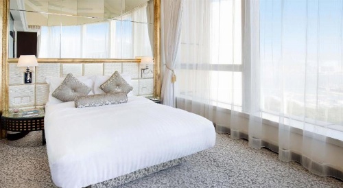 Regal Hongkong Hotel image 9