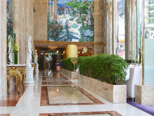 Regal Hongkong Hotel image 11