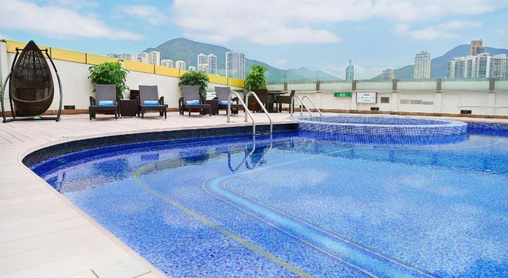 Regal Hongkong Hotel Image 13