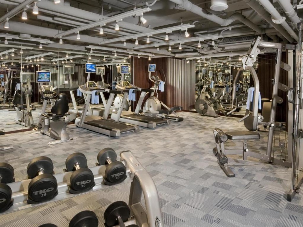 Regal Hongkong Hotel Image 14