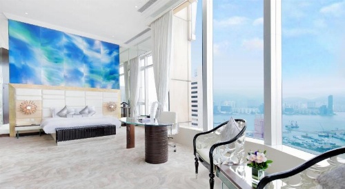 Regal Hongkong Hotel image 15
