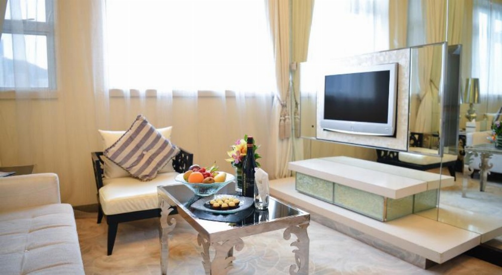 Regal Hongkong Hotel Main image