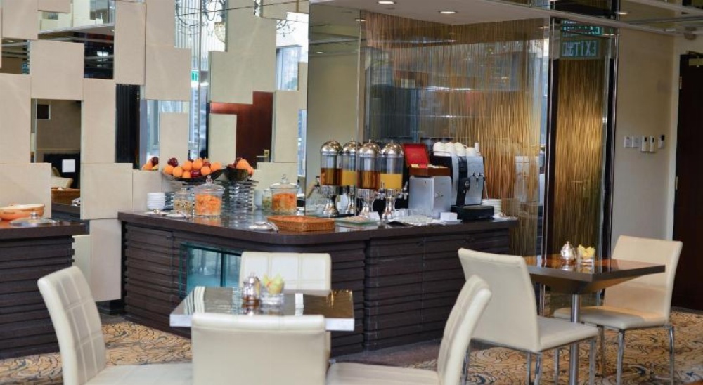 Regal Hongkong Hotel Image 16