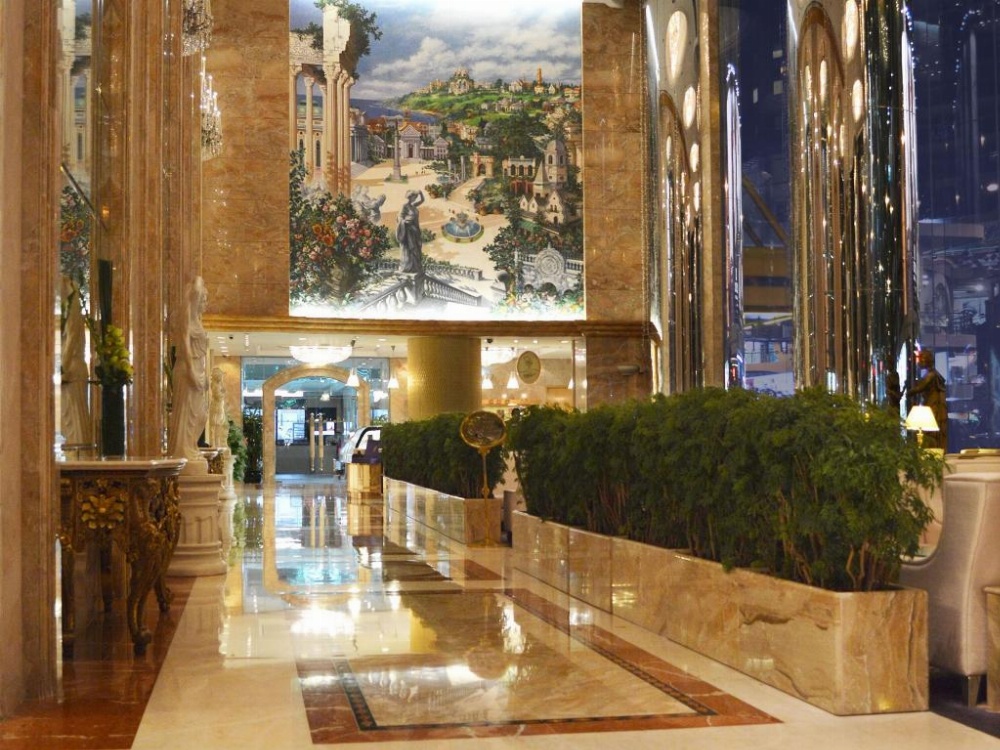 Regal Hongkong Hotel Image 17