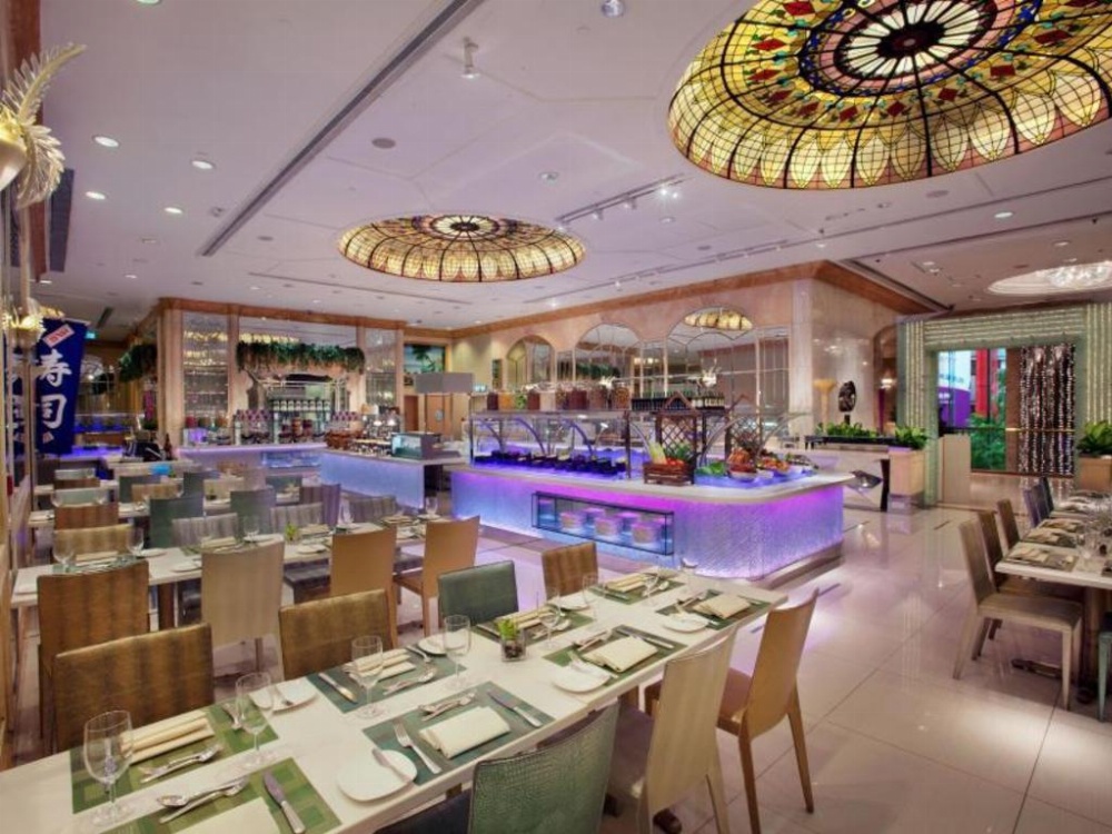Regal Hongkong Hotel Image 19