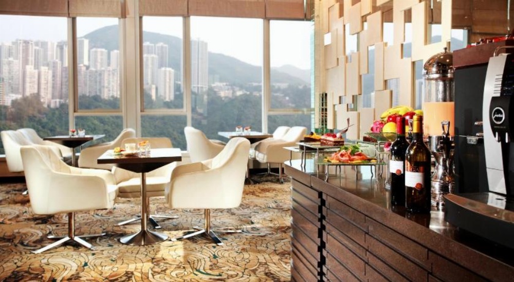 Regal Hongkong Hotel Image 21