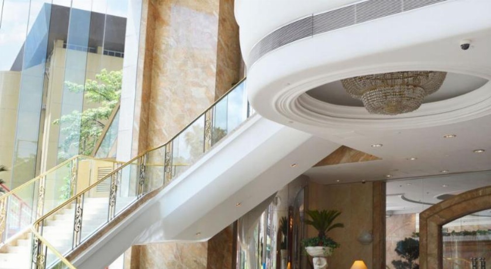 Regal Hongkong Hotel Image 24