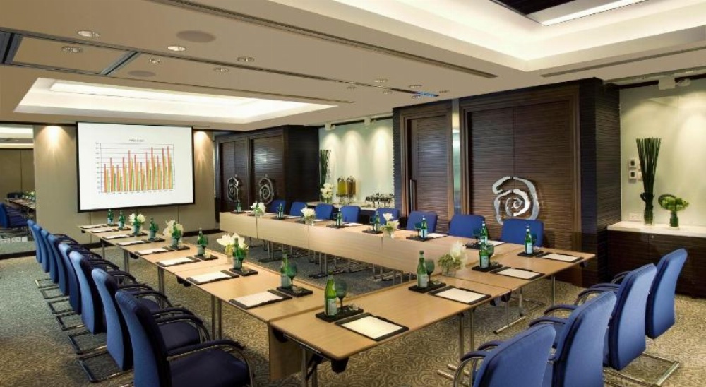 Regal Hongkong Hotel Image 25