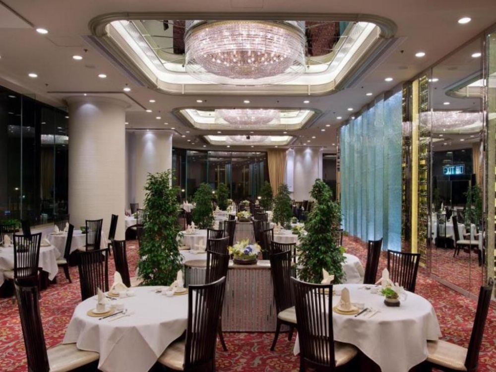 Regal Hongkong Hotel Image 26