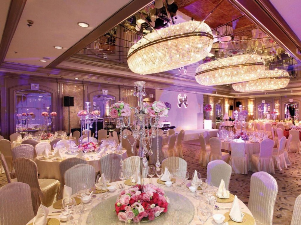 Regal Hongkong Hotel Image 27