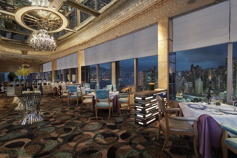 Regal Hongkong Hotel Image 28