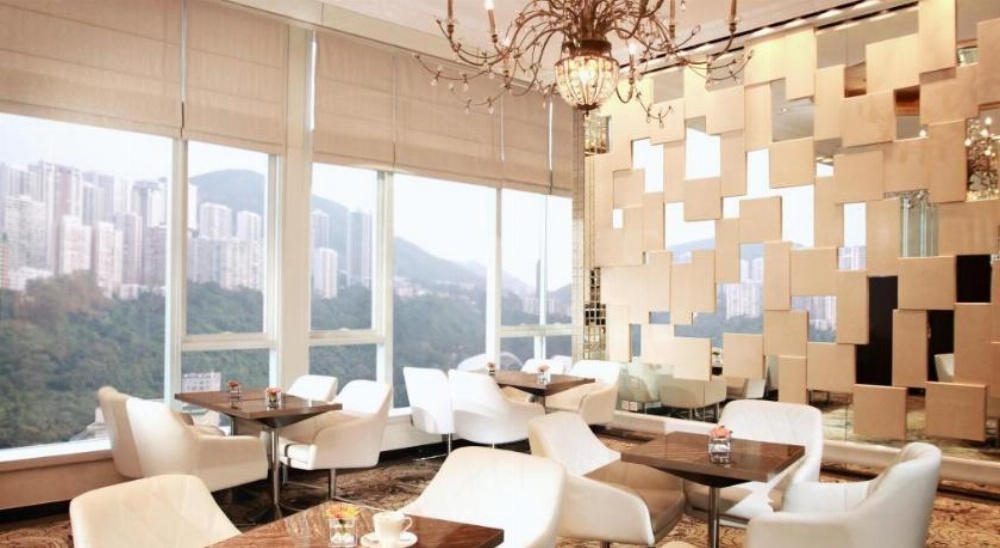 Regal Hongkong Hotel Image 29
