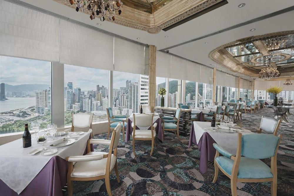 Regal Hongkong Hotel Image 31