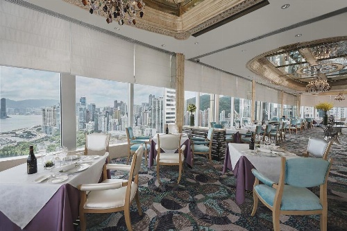 Regal Hongkong Hotel image 31
