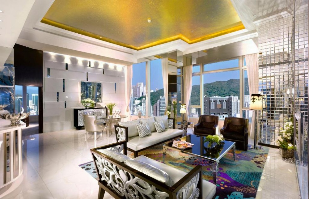 Regal Hongkong Hotel Image 32