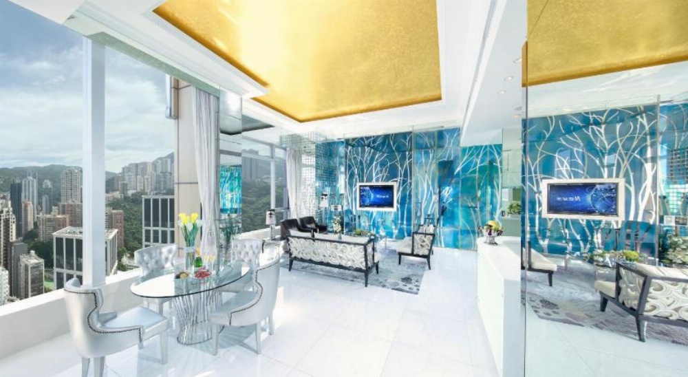 Regal Hongkong Hotel Image 33