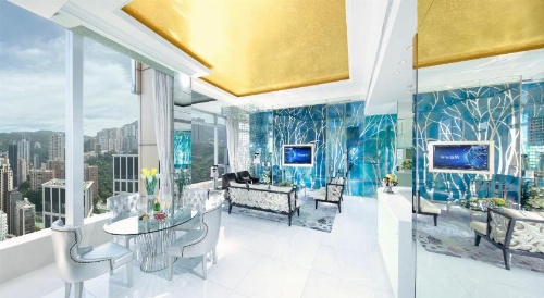 Regal Hongkong Hotel image 33