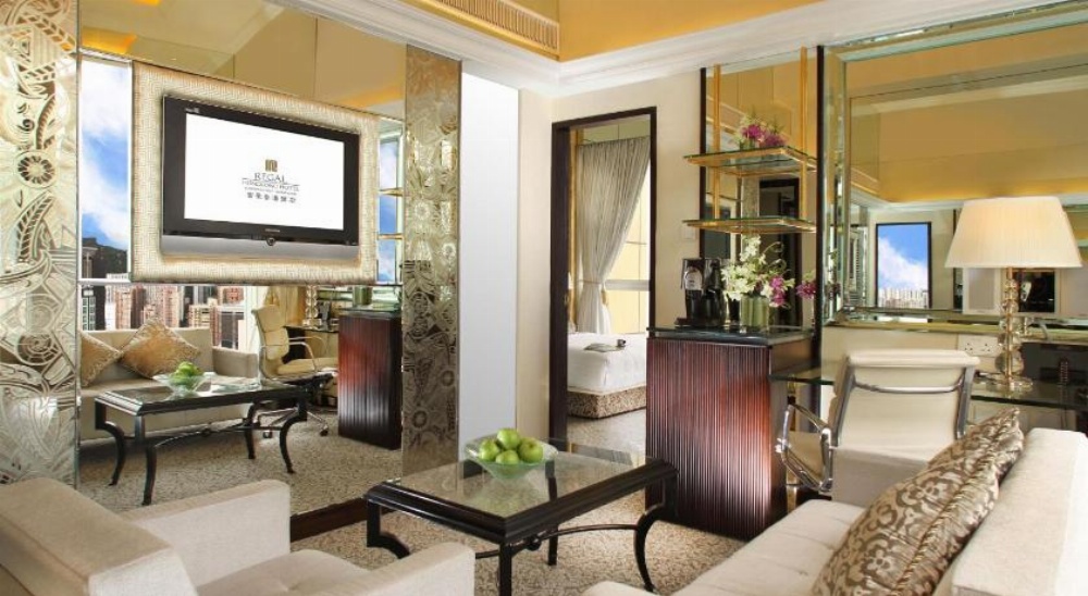 Regal Hongkong Hotel Image 34