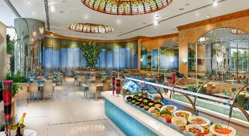 Regal Hongkong Hotel image 37