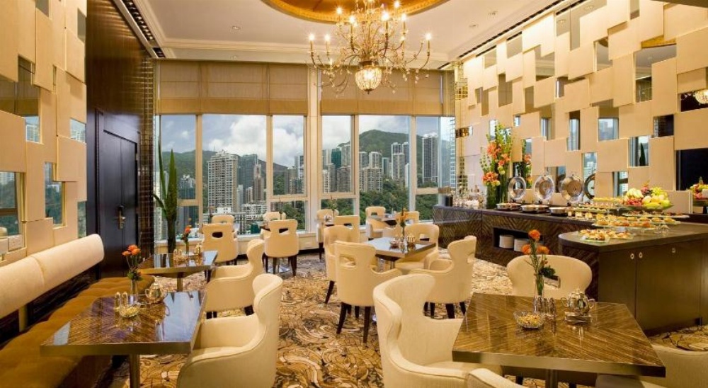 Regal Hongkong Hotel Image 38