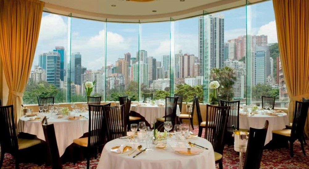 Regal Hongkong Hotel Image 39