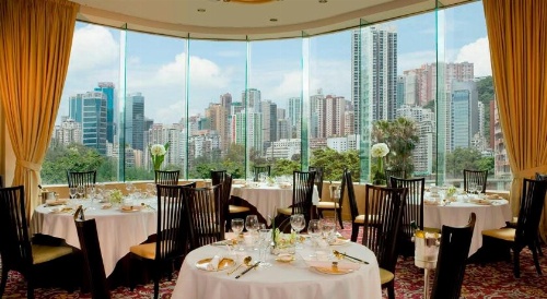 Regal Hongkong Hotel image 39