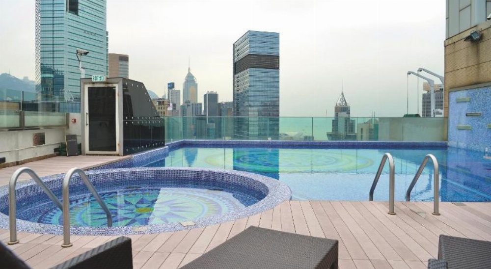 Regal Hongkong Hotel Image 40