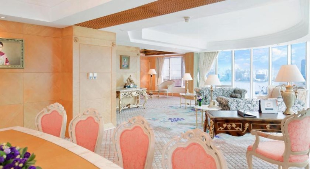 Regal Hongkong Hotel Image 41