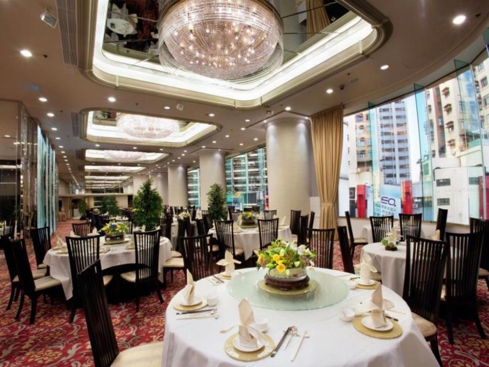 Regal Hongkong Hotel Image 44