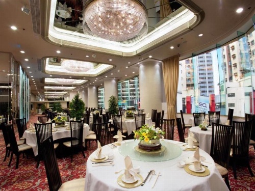 Regal Hongkong Hotel image 44