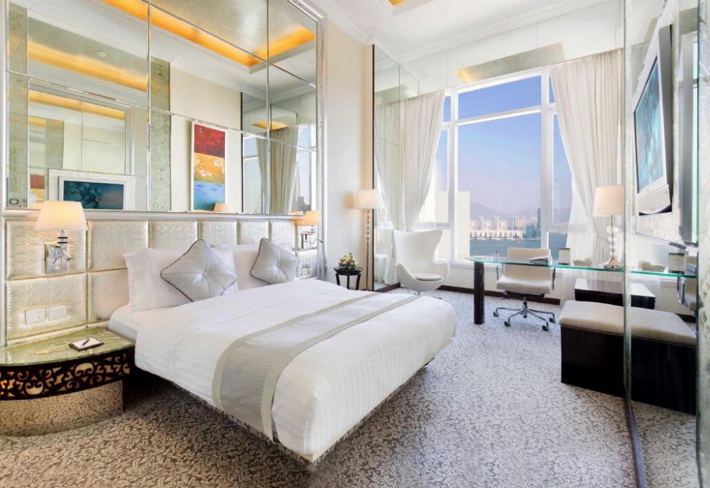 Regal Hongkong Hotel Image 45