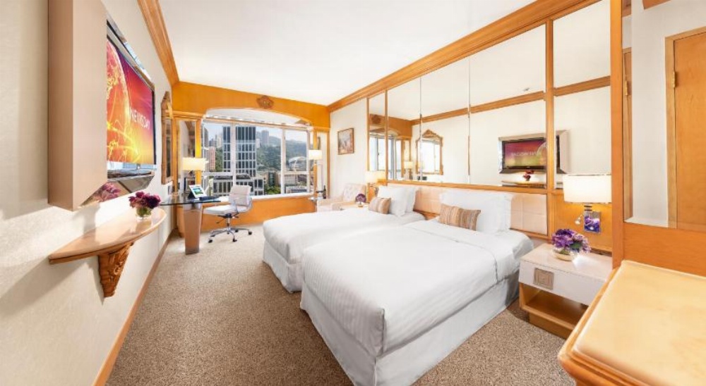 Regal Hongkong Hotel