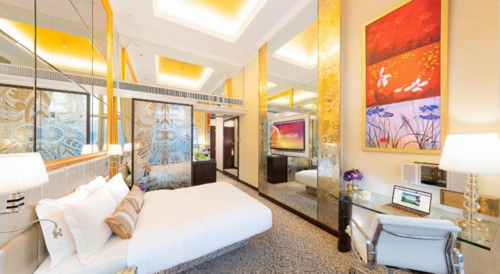 Regal Hongkong Hotel Image 46