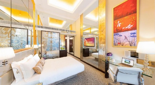 Regal Hongkong Hotel image 46